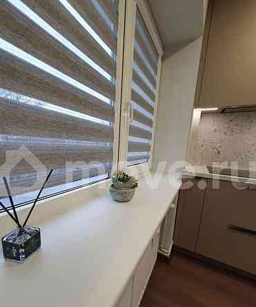 1-комн. квартира, 48 м2, 7/20 эт. Москва