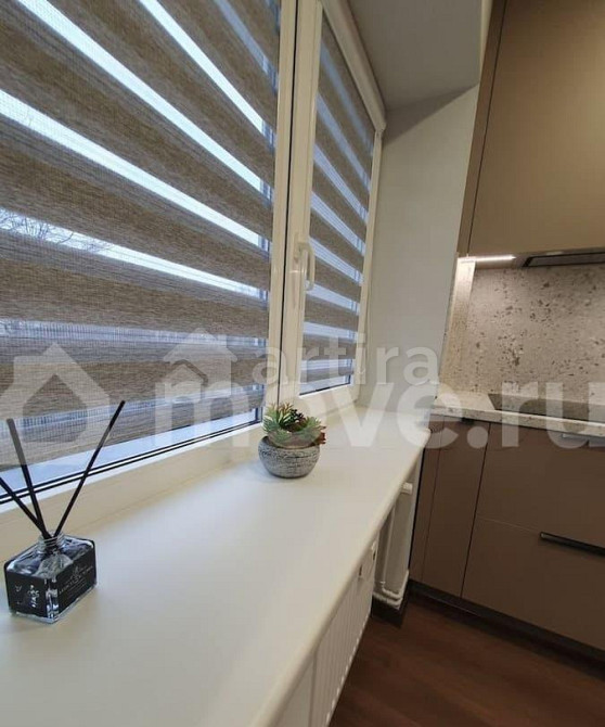 1-комн. квартира, 48 м2, 7/20 эт. Москва - изображение 2