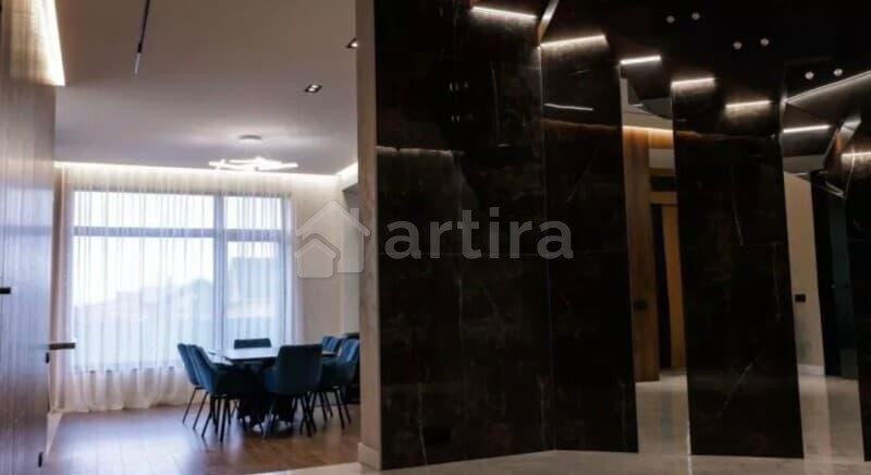 Коттедж, 380 м2 Бронницы - изображение 19