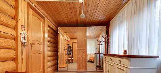 Дом, 600 м2, 0.55 га, 3 эт. Москва