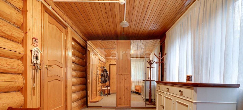 Дом, 600 м2, 0.55 га, 3 эт. Москва - изображение 3