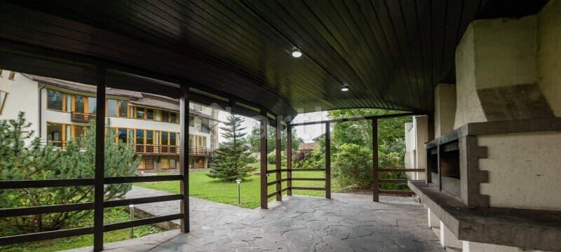 Коттедж, 700 м2 Истра - изображение 14