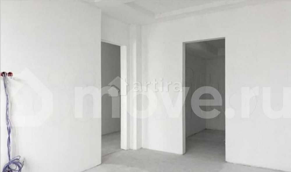 3-комн. квартира, 104 м2, 51/55 эт. Москва - изображение 1