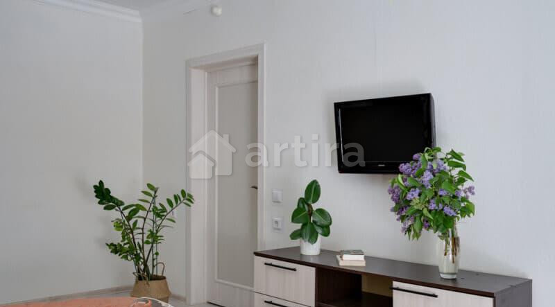 2-комн. квартира, 52 м2, 1/17 эт. Лобня - изображение 8