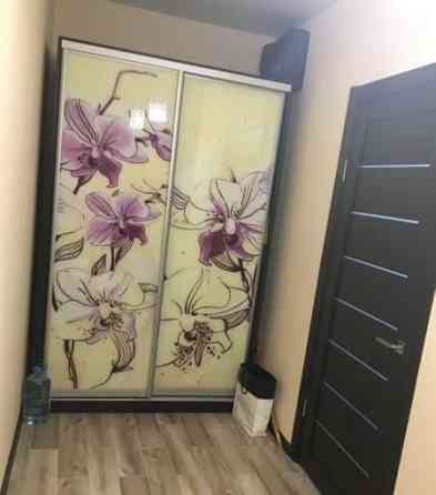 1-комн. квартира, 36 м2, 8/19 эт. Казань