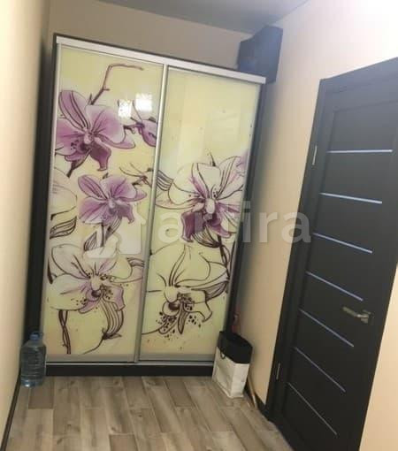 1-комн. квартира, 36 м2, 8/19 эт. Казань - изображение 2