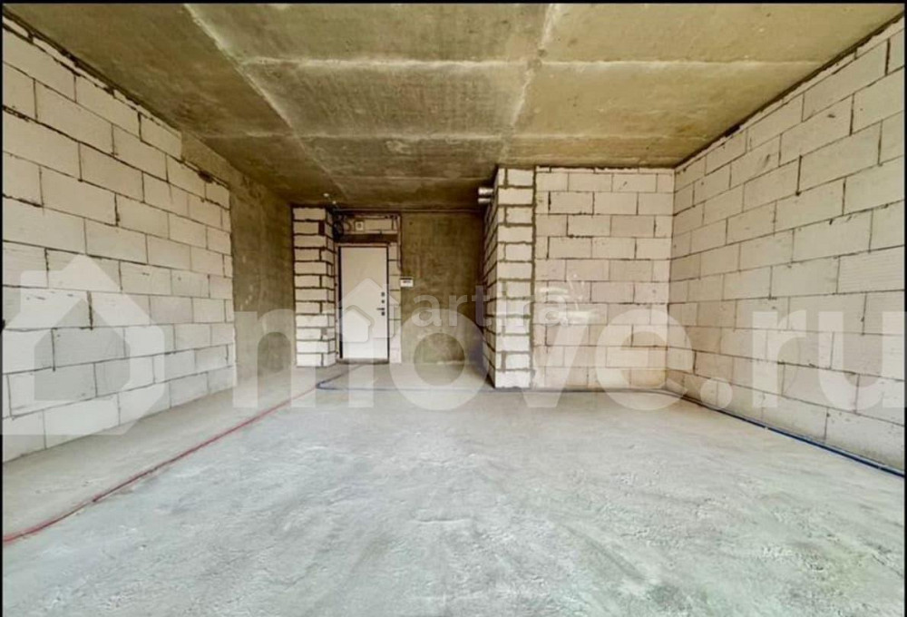 4-комн. квартира, 102.8 м2, 5/21 эт. Москва - изображение 4