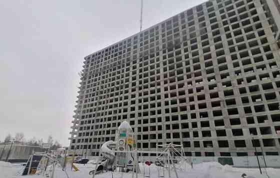 2-комн. квартира, 39.9 м2, 7/18 эт. Москва