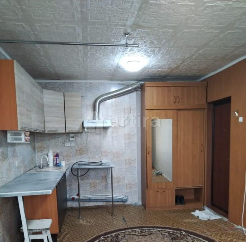 Комната, 18 м2, 5/5 эт. Зеленодольск - изображение 1