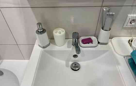 1-комн. квартира, 50 м2, 2/9 эт. Зеленоградск