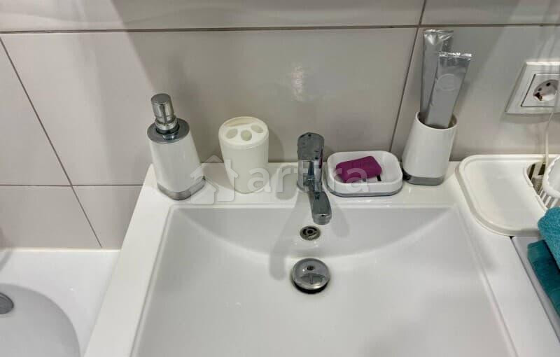 1-комн. квартира, 50 м2, 2/9 эт. Зеленоградск - изображение 2