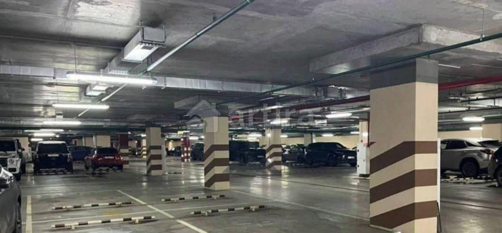 Гараж, 13.6 м2 Москва - изображение 1