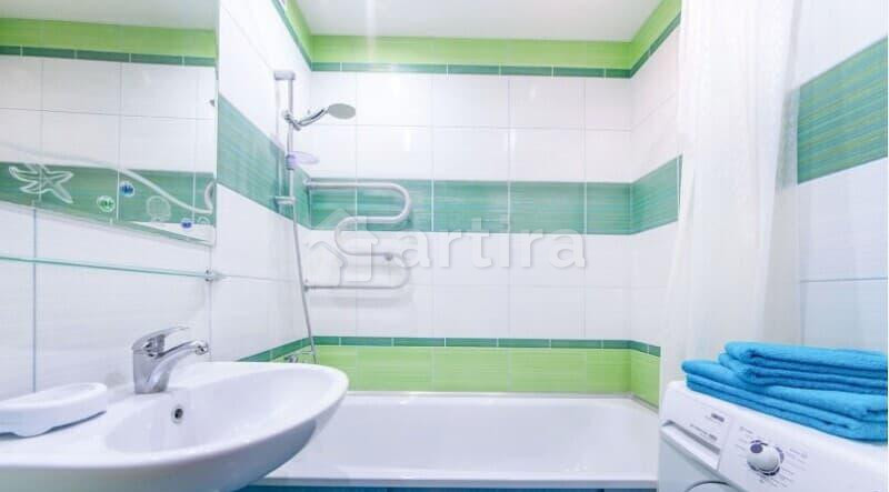 1-комн. квартира, 40 м2, 5/9 эт. Екатеринбург - изображение 7