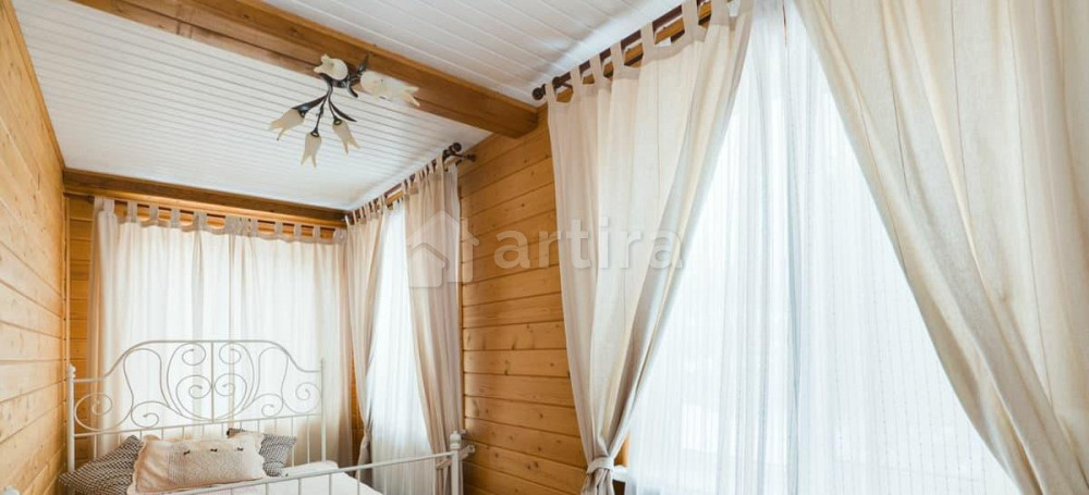 Коттедж, 315 м2, 13.6 сотки, 3 эт. Одинцово - изображение 7