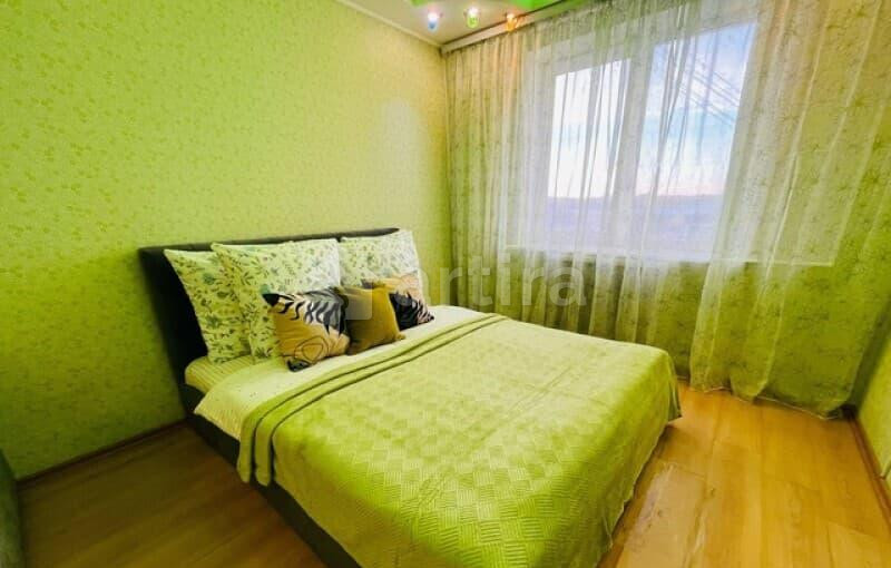 3-комн. квартира, 112 м2, 8/11 эт. Челябинск - изображение 8