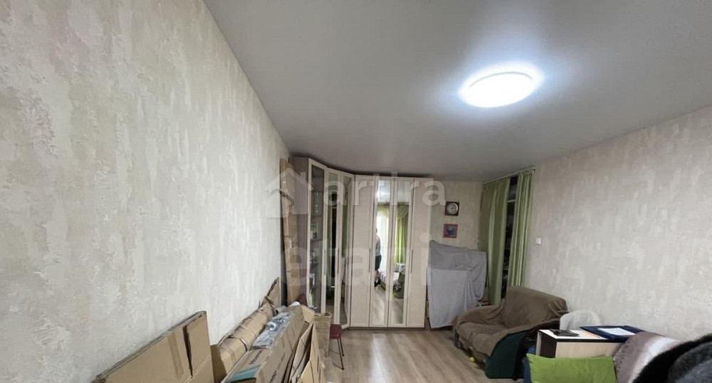 Комната, 19 м2, 6/9 эт. Москва - изображение 5