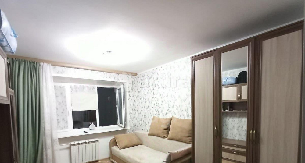 Комната, 18 м2, 4/5 эт. Тюмень - изображение 6