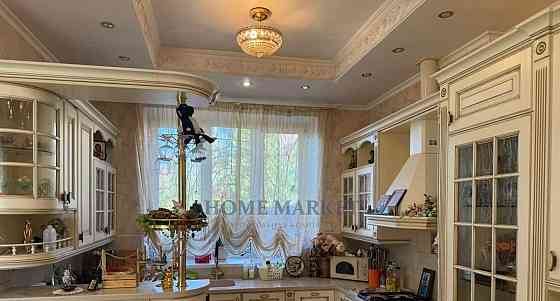 Коттедж, 298 м2, 10.5 сотки, 3 эт. Мытищи