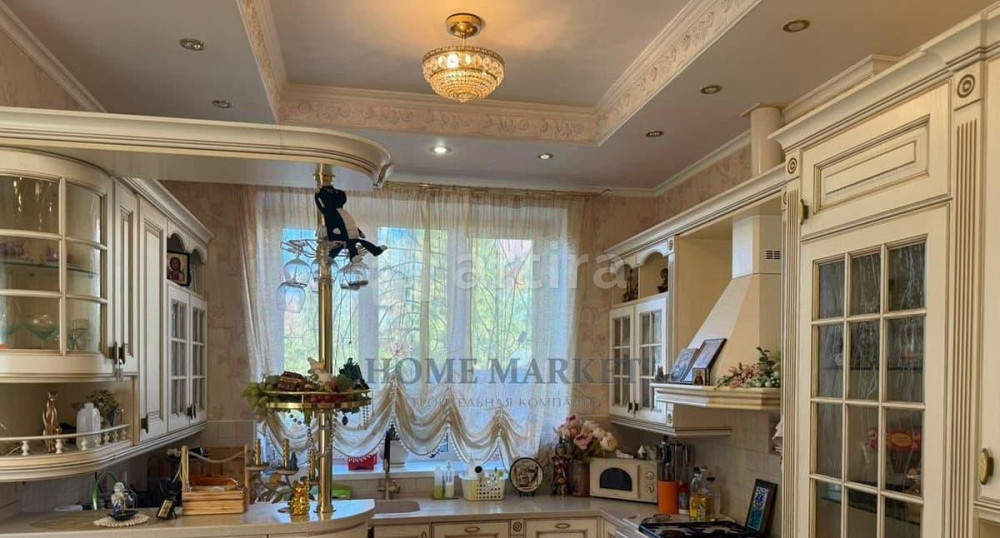 Коттедж, 298 м2, 10.5 сотки, 3 эт. Мытищи - изображение 6