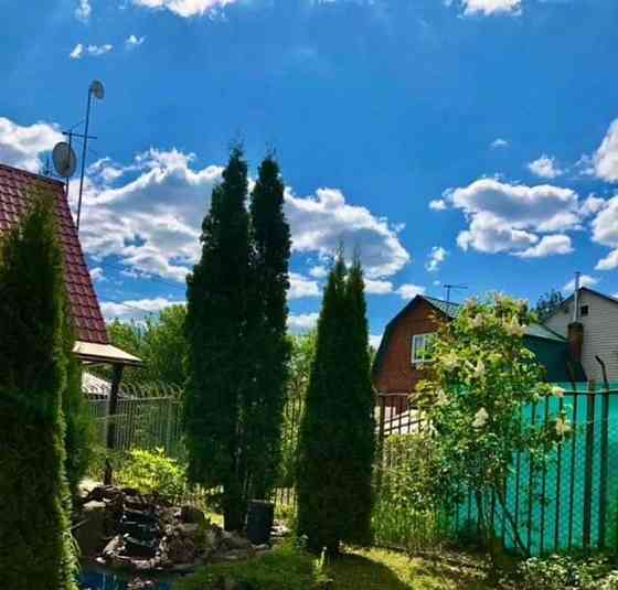 Дом, 163 м2, 6 соток, 2 эт. Калуга