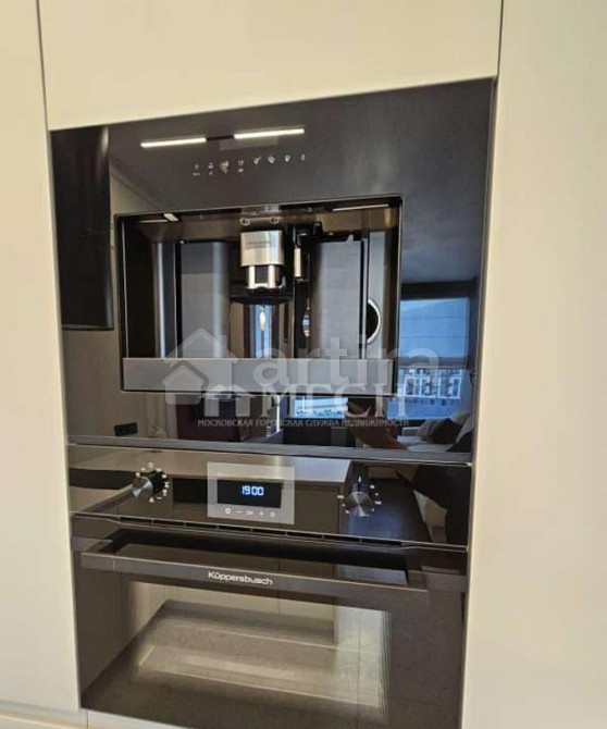 1-комн. квартира, 41 м2, 10/40 эт. Москва - изображение 15