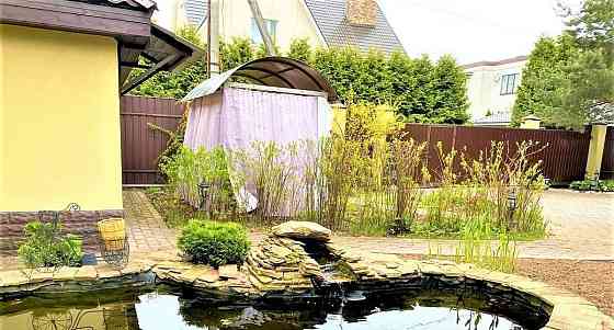 Коттедж, 350 м2, 11 соток, 3 эт. Лобня