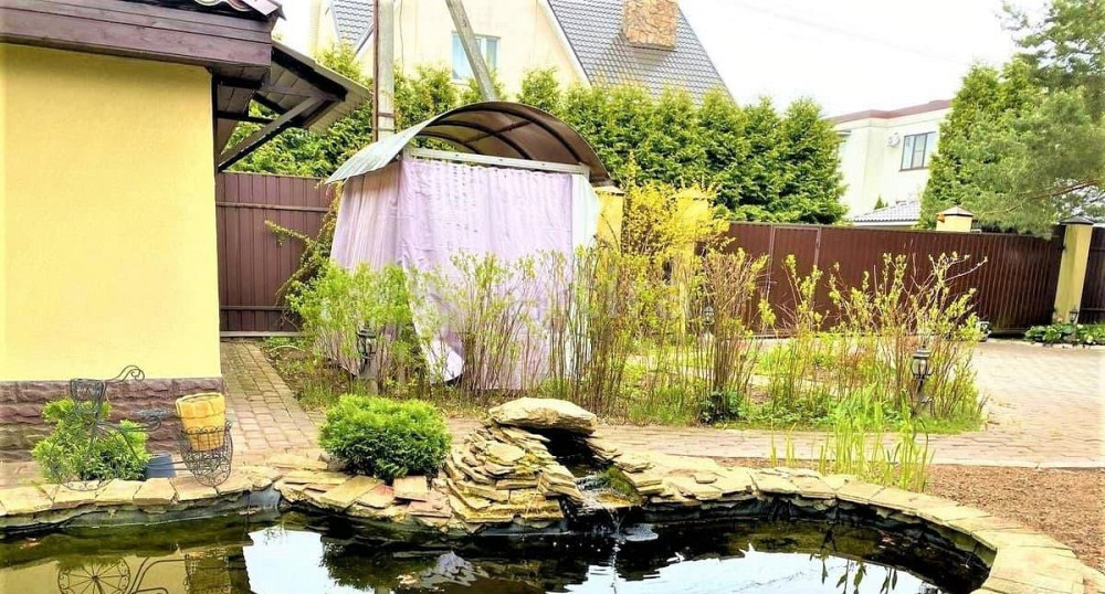 Коттедж, 350 м2, 11 соток, 3 эт. Лобня - изображение 5