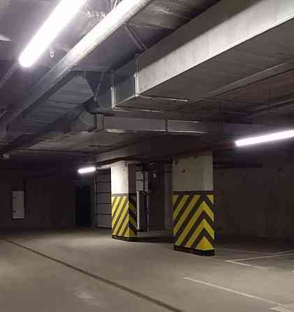 Гараж, 14 м2 Санкт-Петербург