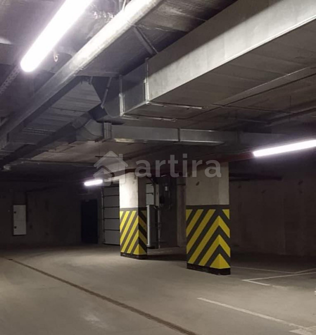 Гараж, 14 м2 Санкт-Петербург - изображение 2