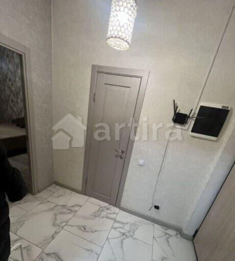 1-комн. квартира, 36.5 м2, 5/25 эт. Москва - изображение 8