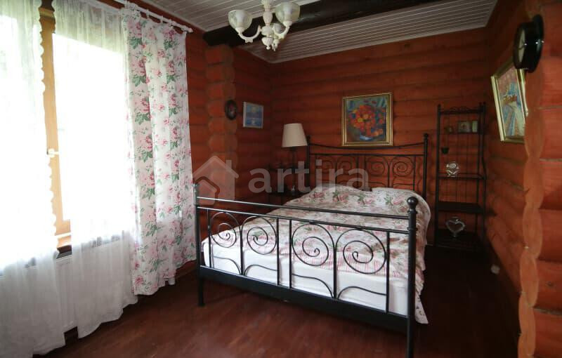 Коттедж, 286 м2 Истра - изображение 15