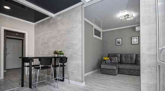 2-комн. квартира, 49 м2, 5/24 эт. Ростов-на-Дону