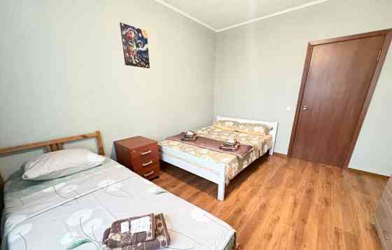 2-комн. квартира, 53 м2, 11/25 эт. Химки