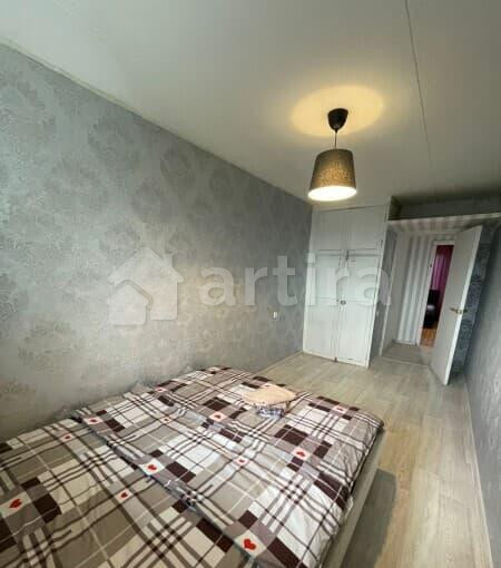 3-комн. квартира, 85 м2, 9/9 эт. Москва - изображение 7