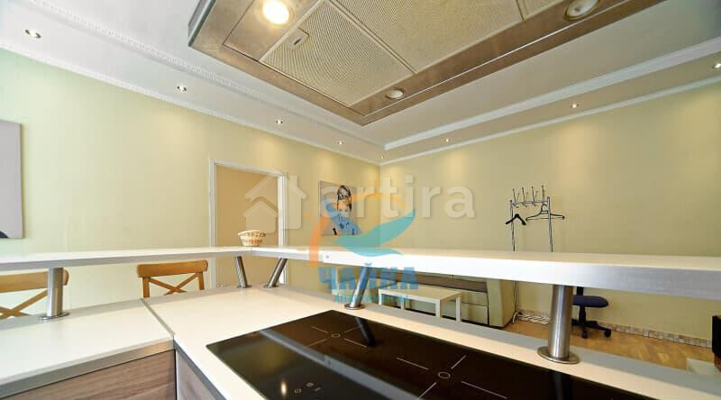 2-комн. квартира, 65 м2, 3/4 эт. Санкт-Петербург - изображение 13