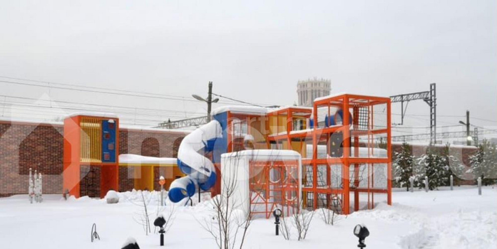 3-комн. квартира, 86 м2, 13/18 эт. Москва - изображение 7