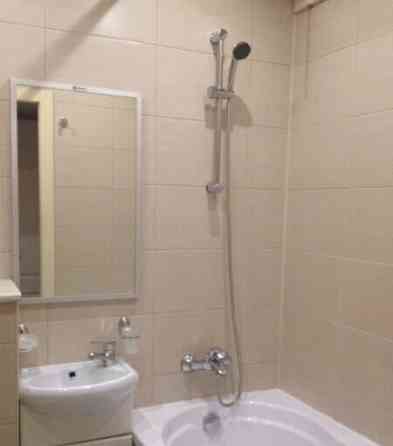 1-комн. квартира, 38 м2, 5/15 эт. Москва