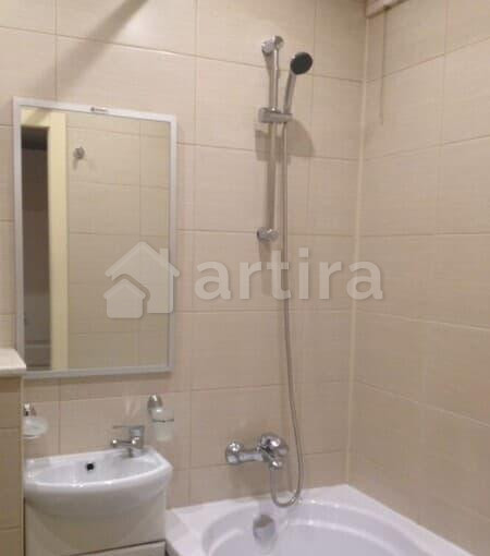 1-комн. квартира, 38 м2, 5/15 эт. Москва - изображение 4