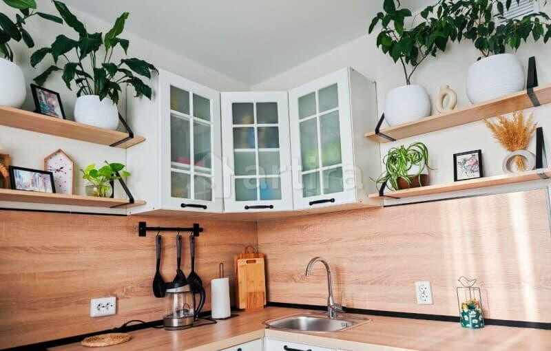 1-комн. квартира, 36 м2, 3/18 эт. Уфа - изображение 11