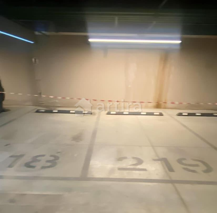 Гараж, 13.3 м2 Москва - изображение 3