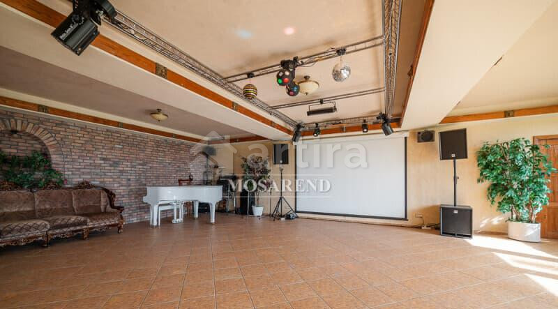 Коттедж, 2648 м2 Одинцово - изображение 15