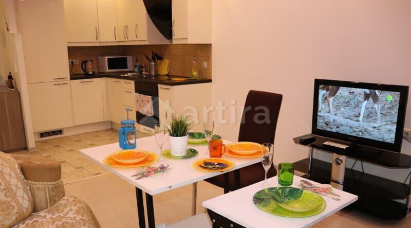 2-комн. квартира, 45 м2, 6/23 эт. Красногорск - изображение 20