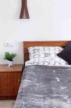 2-комн. квартира, 55 м2, 13/14 эт. Шахты