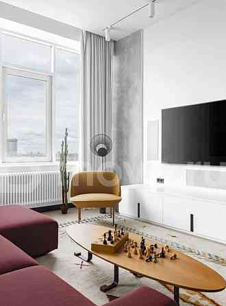 1-комн. квартира, 36 м2, 12/33 эт. Москва