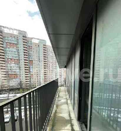 2-комн. квартира, 92.7 м2, 3/23 эт. Москва