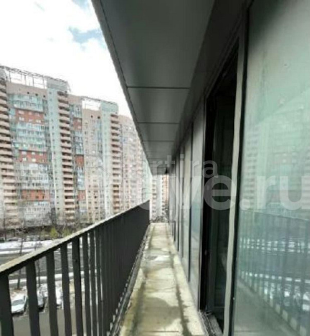 2-комн. квартира, 92.7 м2, 3/23 эт. Москва - изображение 2