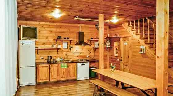 Коттедж, 120 м2 Санкт-Петербург