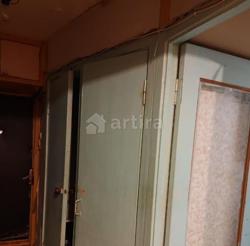 Комната, 60 м2, 3/9 эт. Люберцы - изображение 2