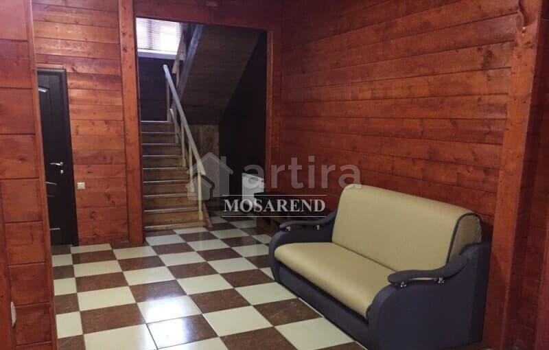 Коттедж, 900 м2 Истра - изображение 10