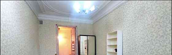 Комната, 105.8 м2, 5/6 эт. Санкт-Петербург